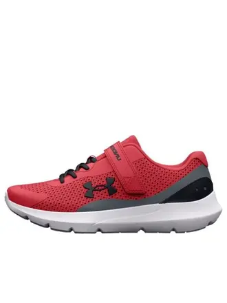 UNDER ARMOUR RUN8300102 UNDER ARMOUR SURGE 3AC CHAKRA / GRIS