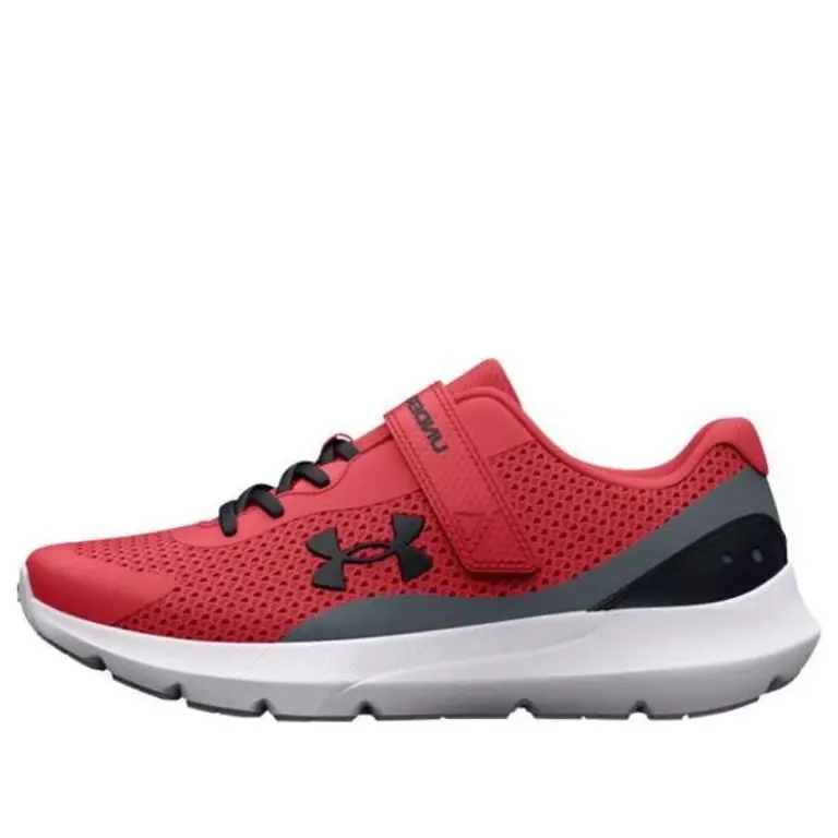 UNDER ARMOUR RUN8300102 UNDER ARMOUR SURGE 3AC CHAKRA / GRIS
