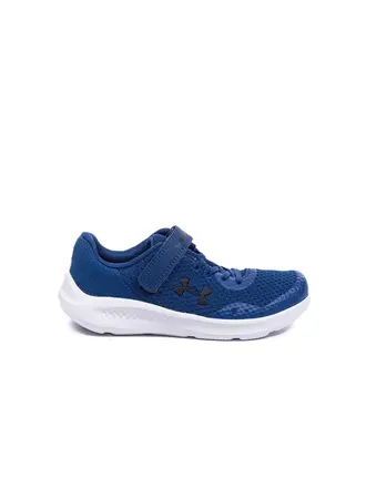 UNDER ARMOUR RUN2300335 UNDER ARMOUR PURSUIT 3AC BLEU MIRAGE