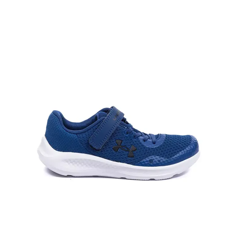 UNDER ARMOUR RUN2300335 UNDER ARMOUR PURSUIT 3AC BLEU MIRAGE