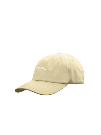 HEADSTER KIDS Casquette classique papa  Banane