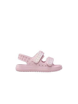 NATIVE Chase Bio-Bling  Barely Pink Bling