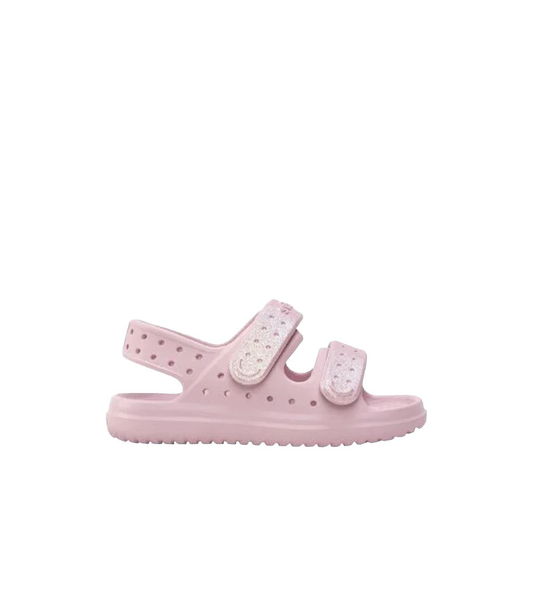 NATIVE Kids- Chase Bio-Bling  Barely Pink Bling