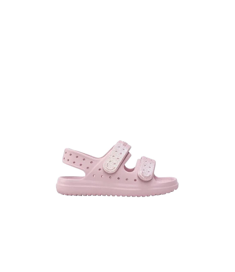 NATIVE Toddler - Chase Bio-Bling   Barely Pink Bling