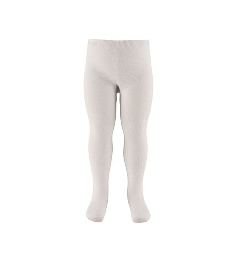 MINYMO Collants Blanc