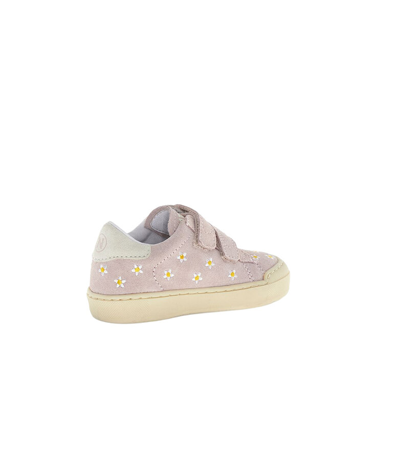 NATURINO Enfants - Eindhoven Daisy Lilas