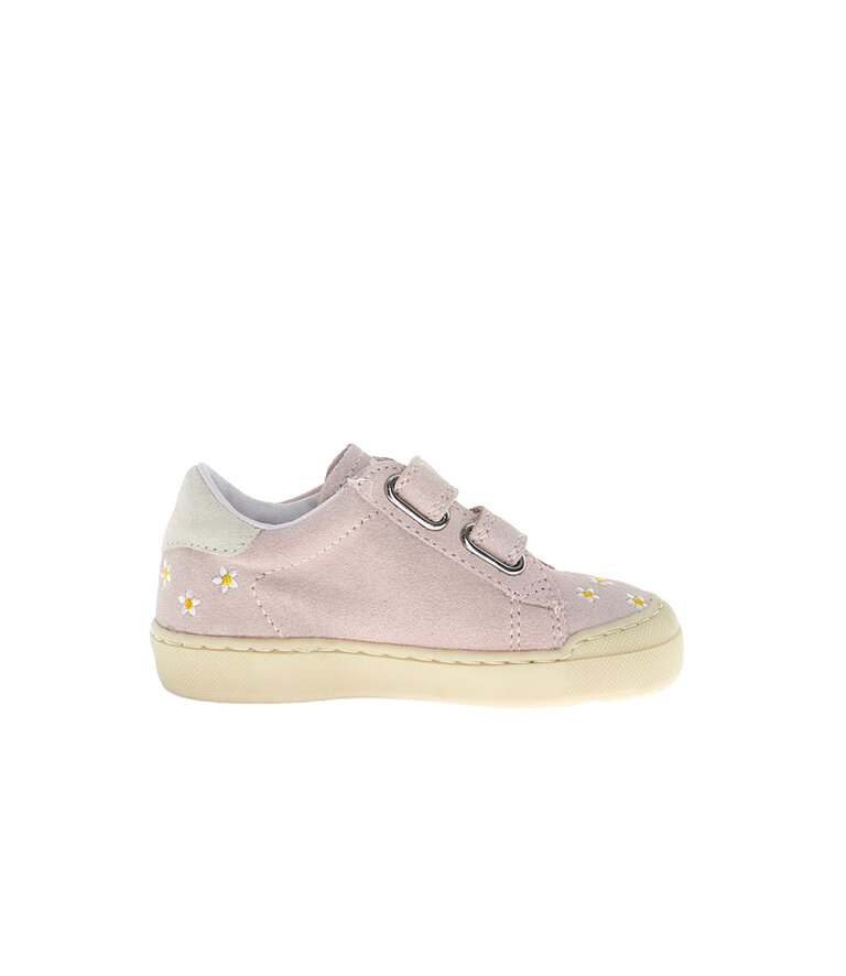 NATURINO Enfants - Eindhoven Daisy Lilas