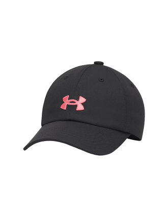 UNDER ARMOUR Blitzing Low Noir /  Rose