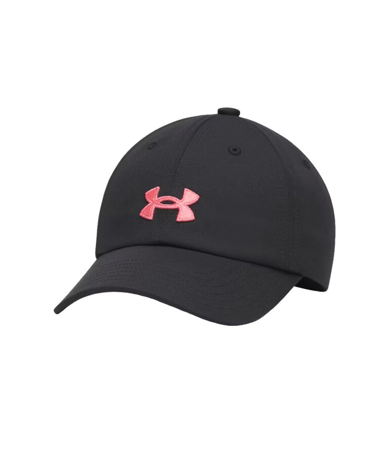 UNDER ARMOUR Enfants - Blitzing Low Noir /  Rose
