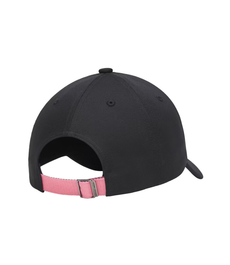 UNDER ARMOUR Kid's - Blitzing Low Black / Bittersweet Pink