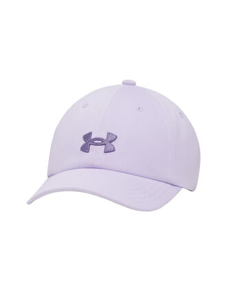 UNDER ARMOUR Blitzing Low Purple Crest / Purple Luxe