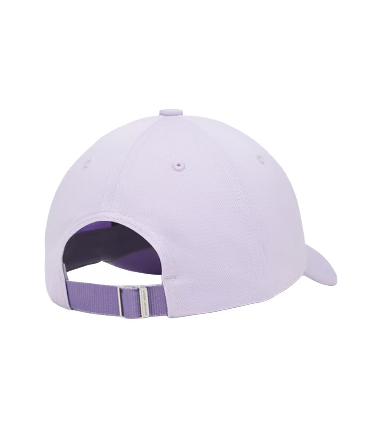 UNDER ARMOUR Enfants - Blitzing Low Mauve / Lilas