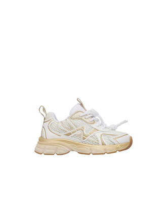 NATURINO Wave Blanc / Platine