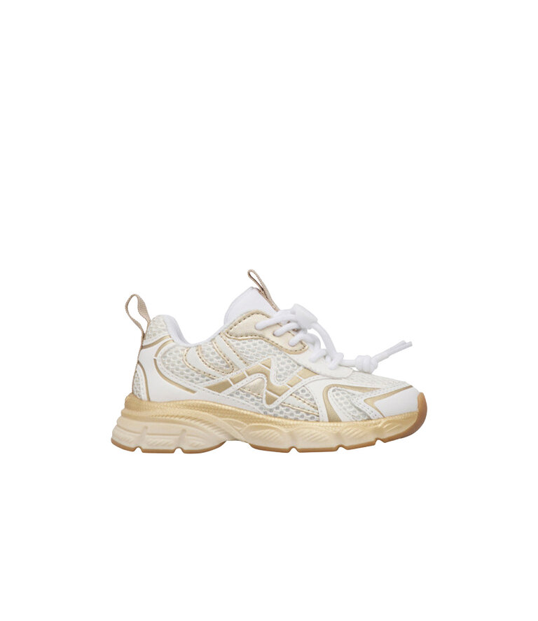 NATURINO Wave White / Platinum