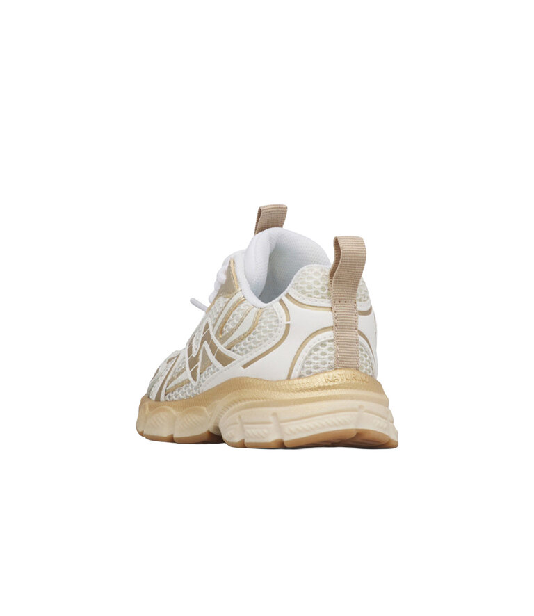 NATURINO Wave Blanc / Platine