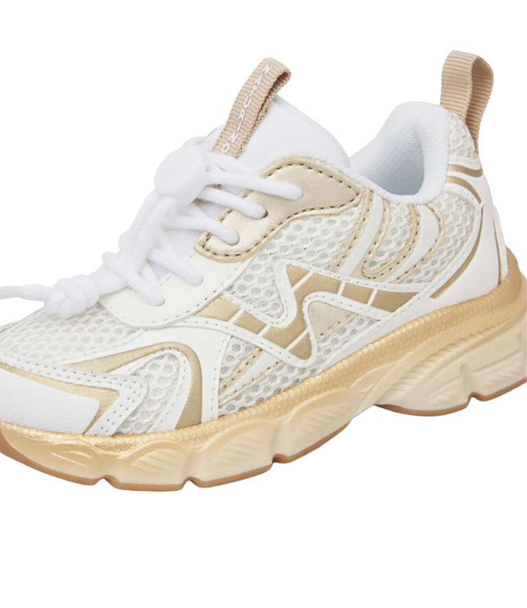 NATURINO Wave Blanc / Platine