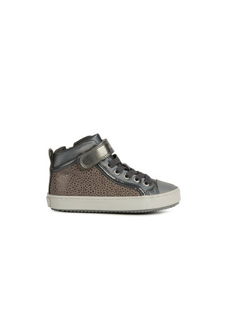 GEOX KALISPERA Dark Grey