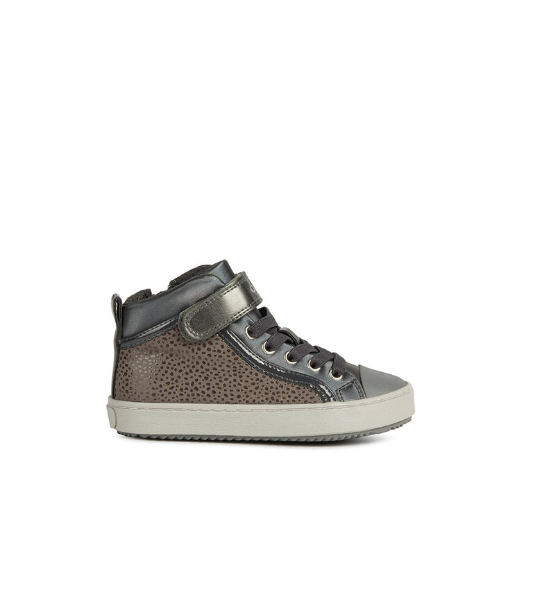 GEOX KALISPERA Gris Foncé