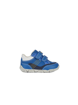GEOX BALU Bleu Royal