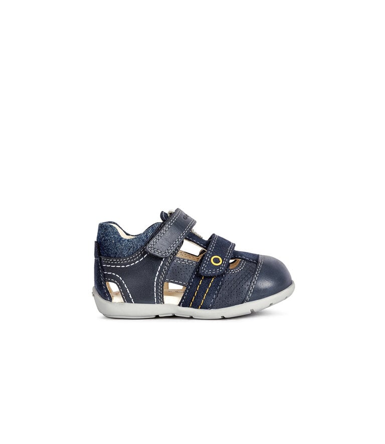 GEOX KAYTAN Navy