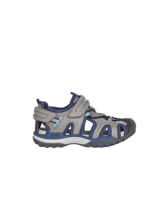 GEOX BOREALIS GREY