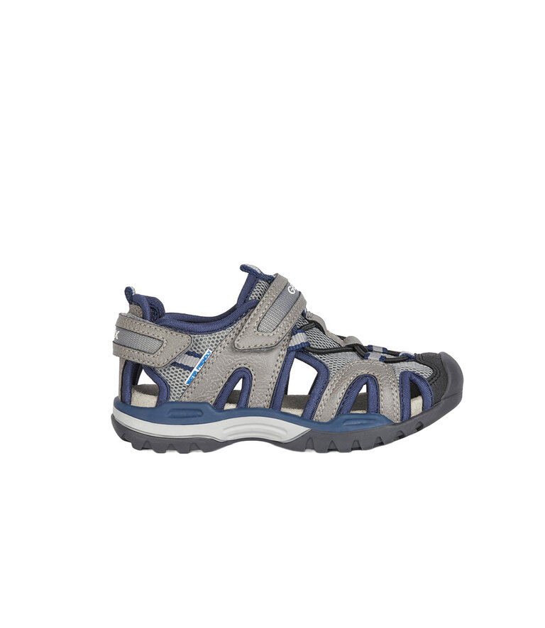 GEOX BOREALIS GRIS