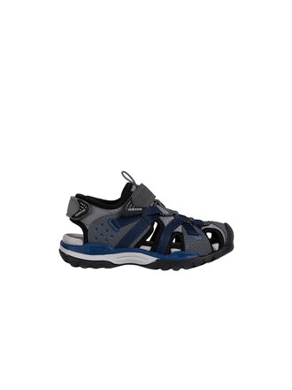 GEOX BOREALIS GREY