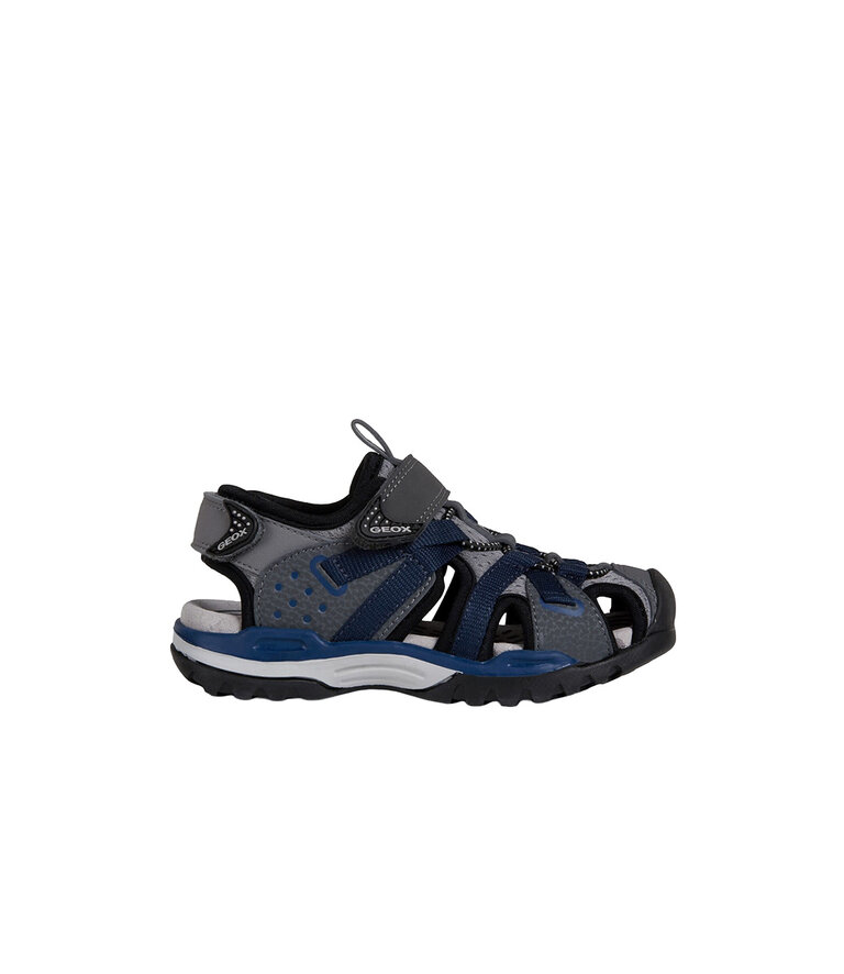 GEOX BOREALIS GREY