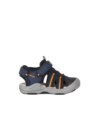 GEOX J KYLE MARINE
