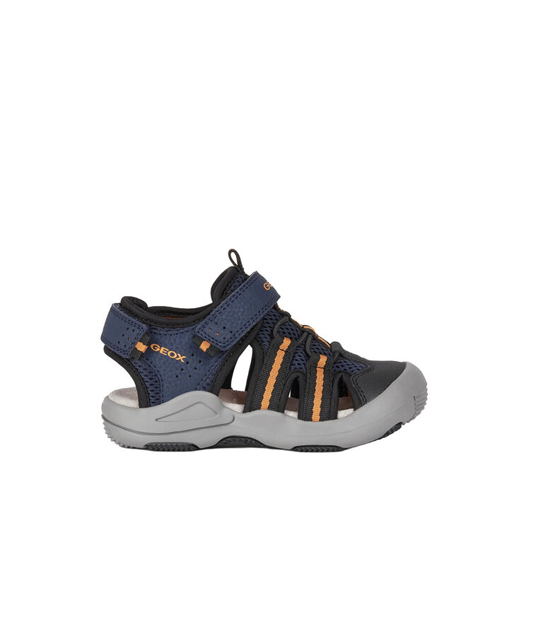 GEOX J KYLE MARINE