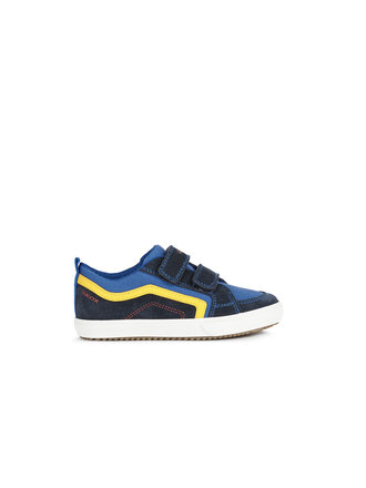 GEOX Alonisso Bleu Royal