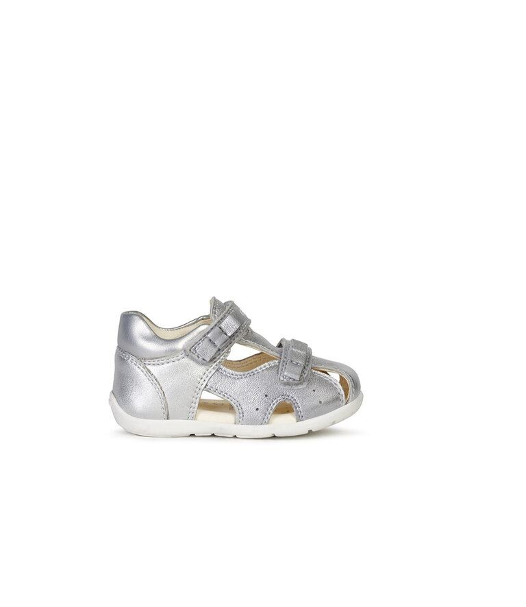 GEOX Kaytan Argent