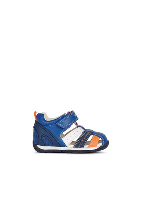 GEOX EACH BLEU ROYAL