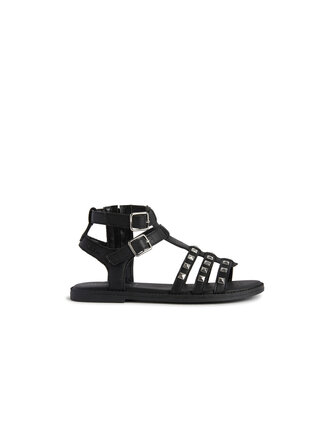 GEOX KARLY  NOIR