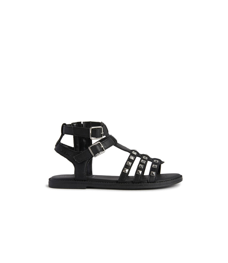 GEOX KARLY  NOIR