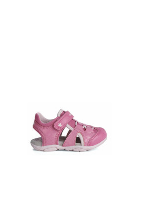 GEOX AGASIM  FUCHSIA / PINK