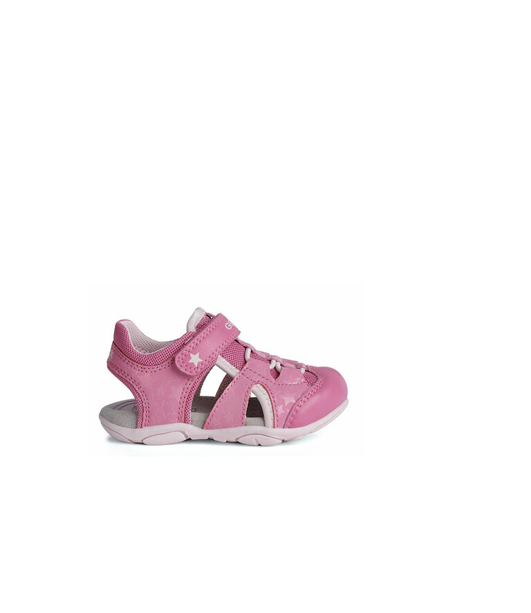 GEOX AGASIM  FUCHSIA / ROSE