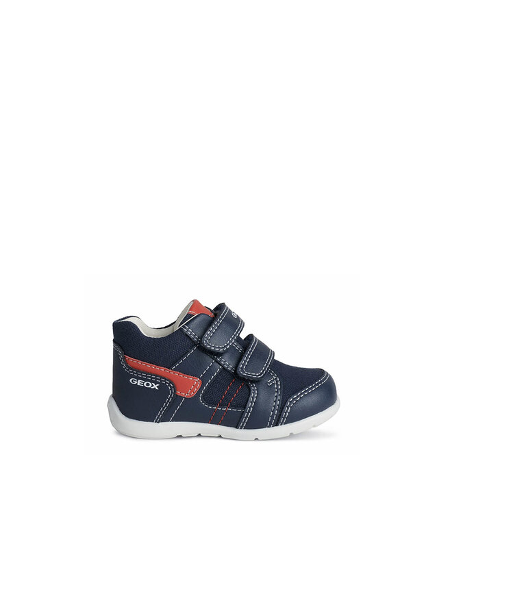 GEOX ELTHAN MARINE / ROUGE