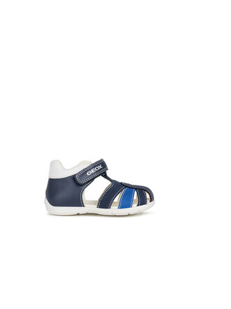 GEOX ELTHAN NAVY / ROYAL BLEU