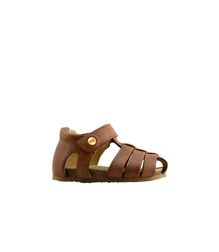 FALCOTTO Alby Tan