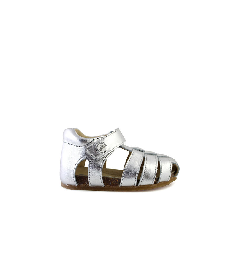 FALCOTTO Alby Argent