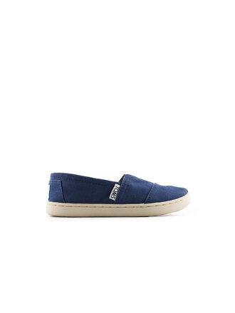 TOMS Youth Classic Navy