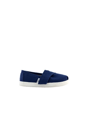 TOMS Tiny Classic Navy