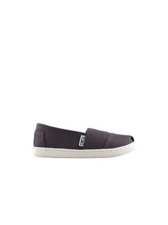 TOMS Youth Classic Ash
