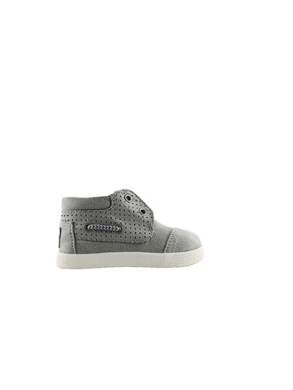TOMS TINY BIMINI HI Gris