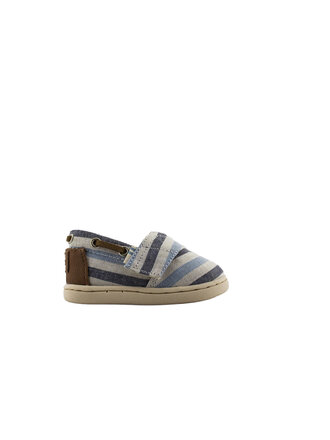 TOMS Tiny Bimini Blue