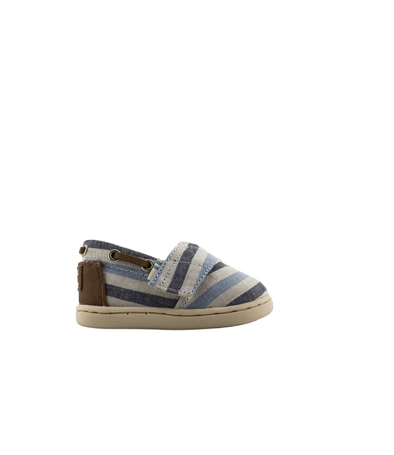 TOMS Tiny Bimini Bleu