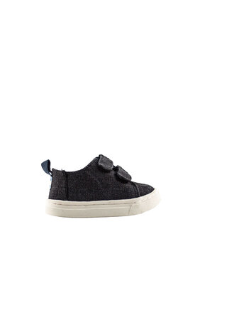 TOMS Tiny Lenny Double strap Black