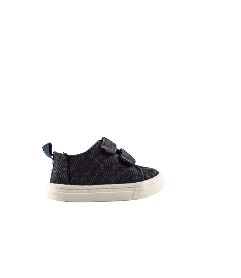 TOMS Tiny Lenny Double strap Noir