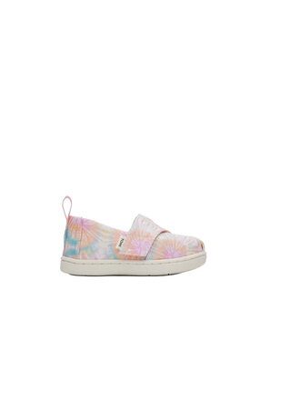 TOMS Tiny Alpargata Bonbon